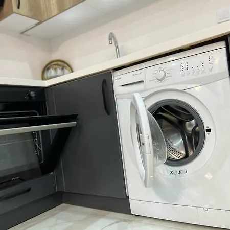 Suites Pot 伊斯坦布尔