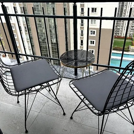Suites Pot 公寓